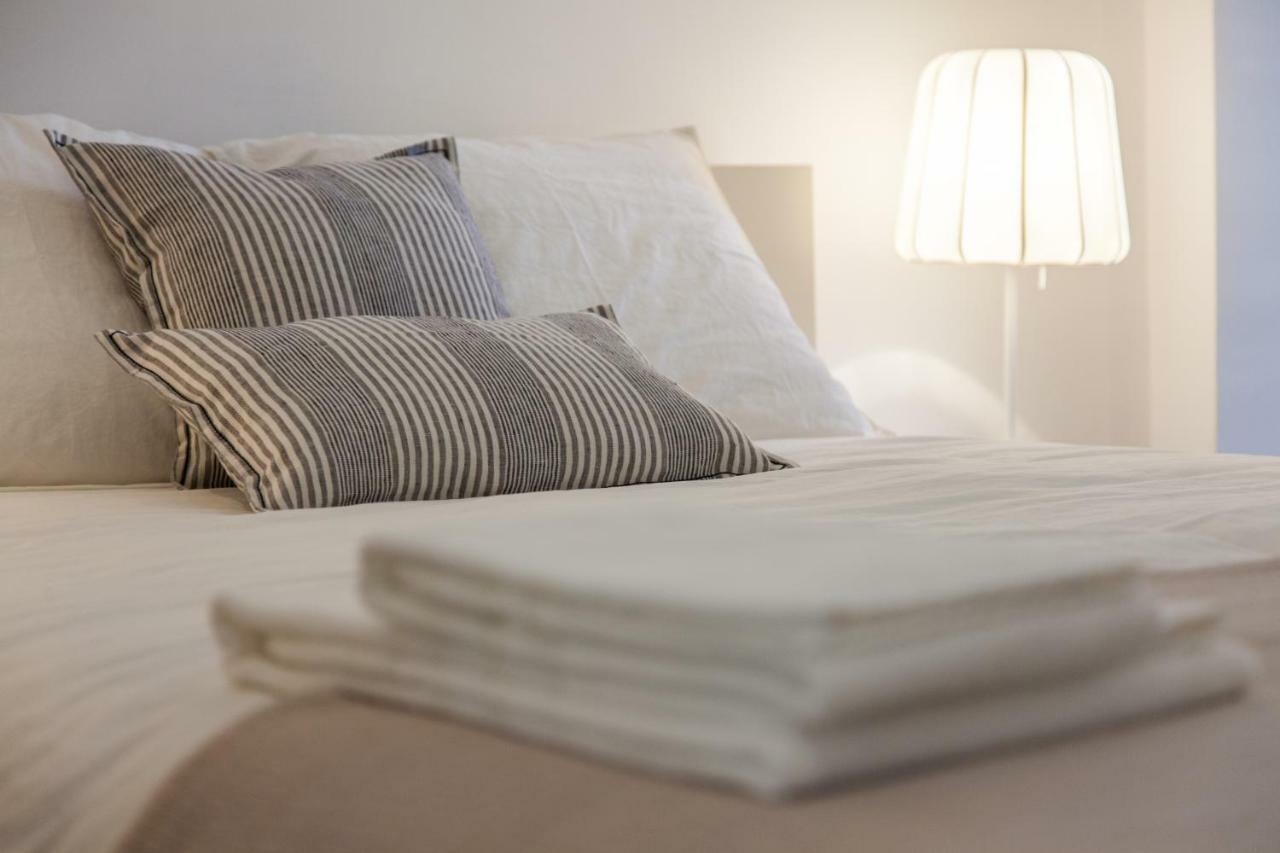 Typical Light Filled Graca Apt W Ac, By Timecooler Lisabona Exterior foto