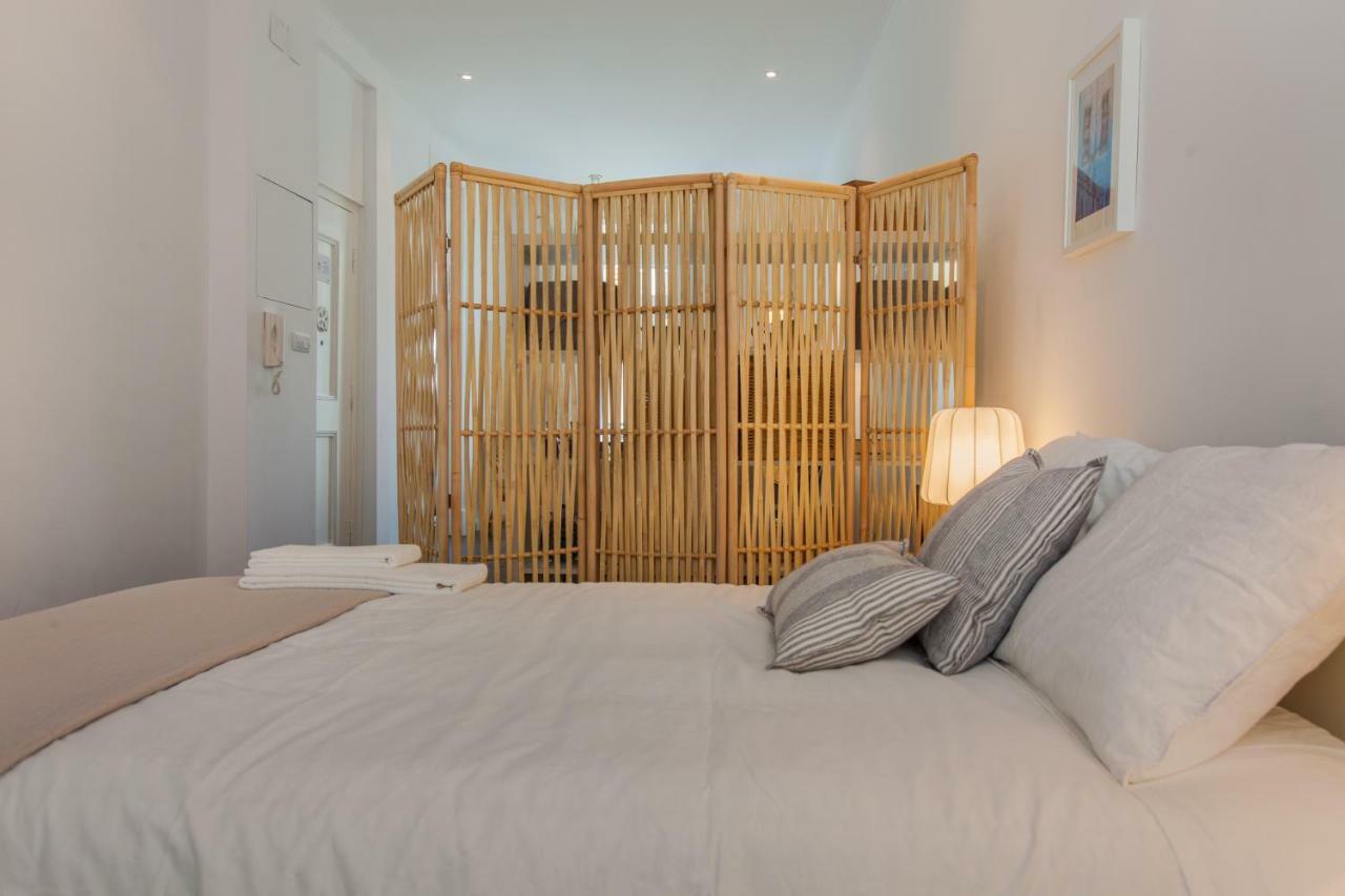 Typical Light Filled Graca Apt W Ac, By Timecooler Lisabona Exterior foto