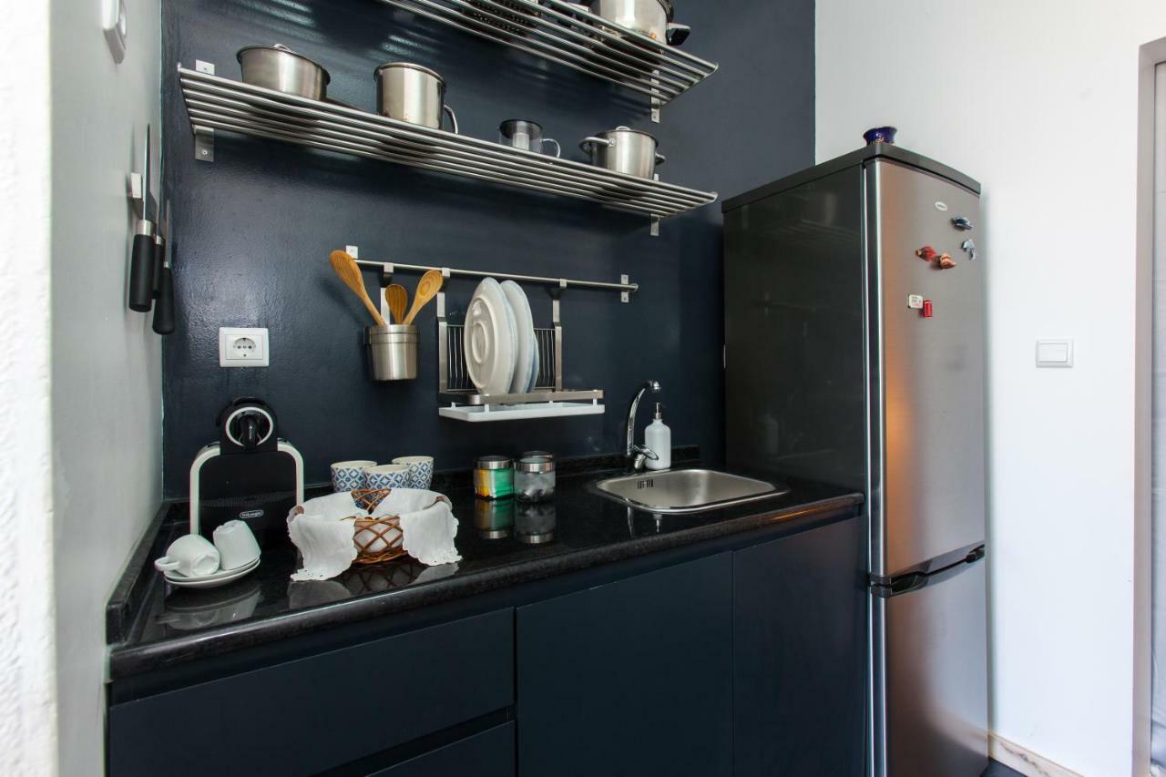 Typical Light Filled Graca Apt W Ac, By Timecooler Lisabona Exterior foto