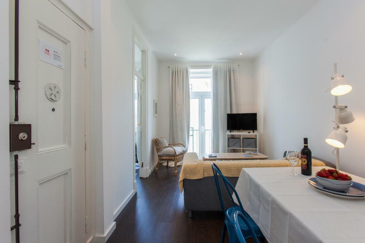 Typical Light Filled Graca Apt W Ac, By Timecooler Lisabona Exterior foto