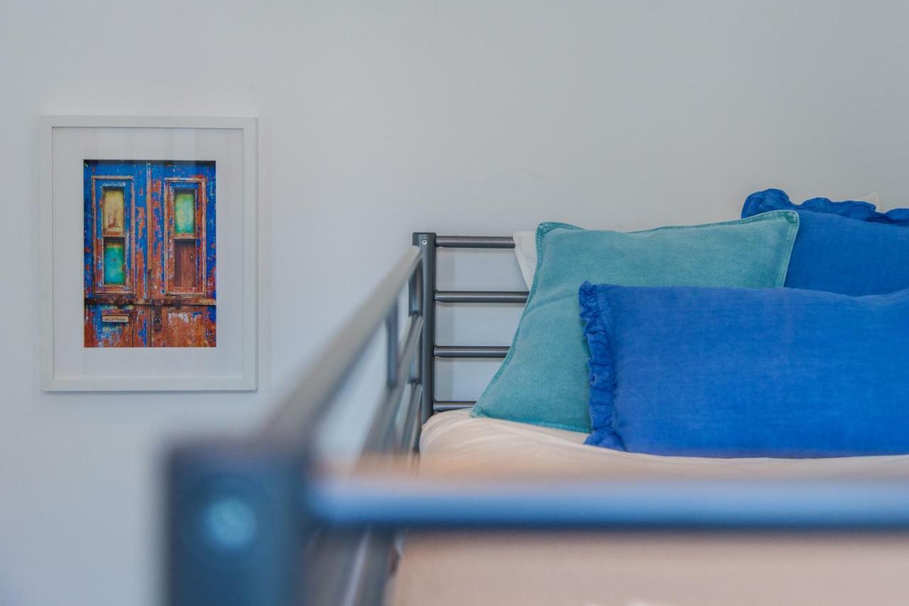 Typical Light Filled Graca Apt W Ac, By Timecooler Lisabona Exterior foto