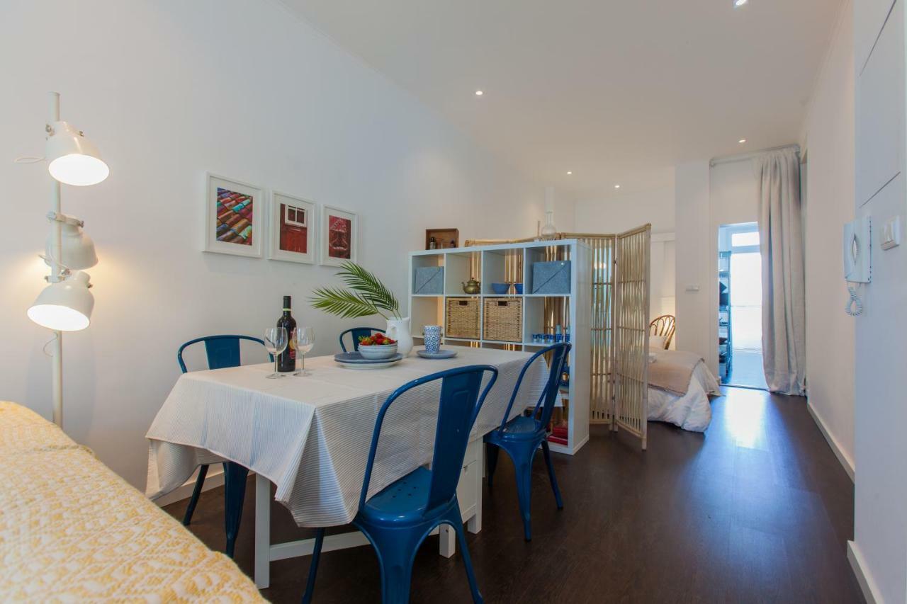 Typical Light Filled Graca Apt W Ac, By Timecooler Lisabona Exterior foto
